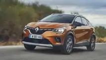 Renault Captur (2020)