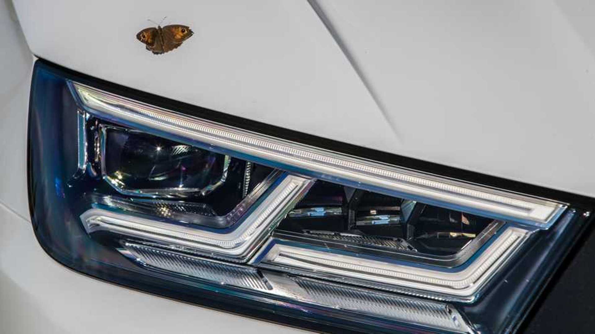 Audi Q5 hybride rechargeable, le test de consommation réelle