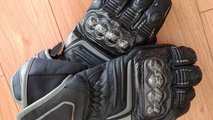 Gloves - 12,000 Miles (Or So)