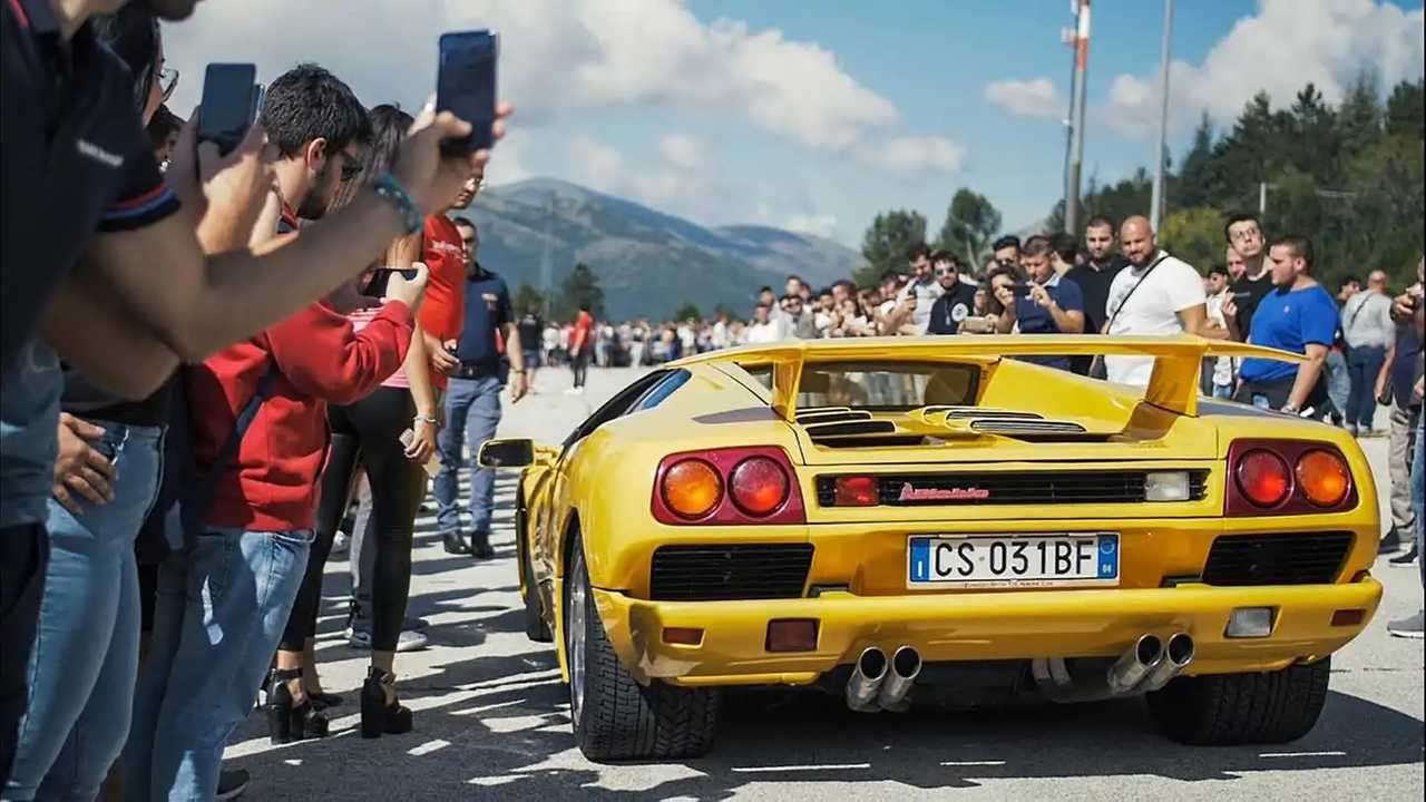 6 Drive Experience Cironi