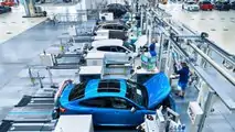 BMW 2 Series Gran Coupe üretime girdi