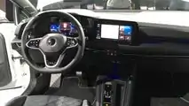 VW Golf VIII