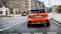 Audi A1 Citycarver