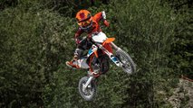KTM SX-E 5