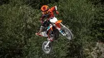 KTM SX-E 5