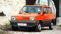 Fiat Panda (1980)