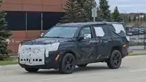 2021 Jeep Wagoneer