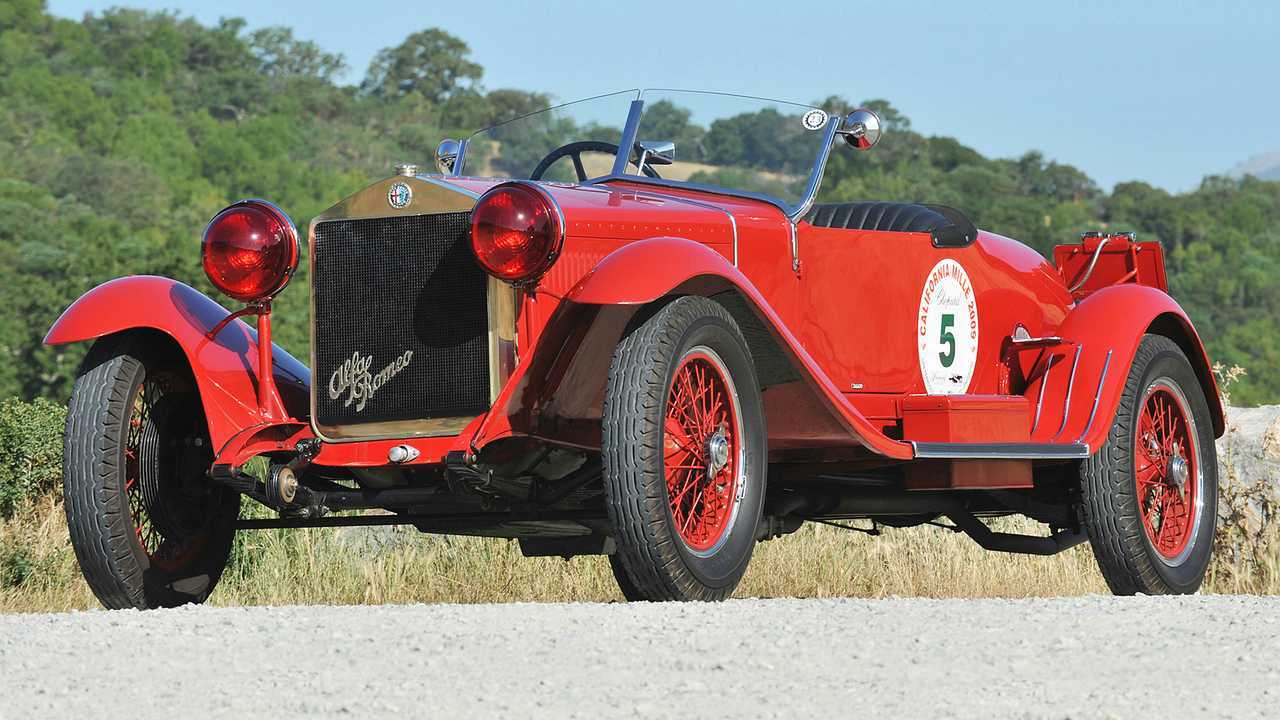Zagato, tutte le auto della sua storia