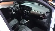Hyundai i10 N Line