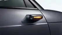 Honda e Production version