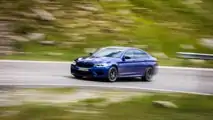 BMW Transfagarasan Roadtrip 2019