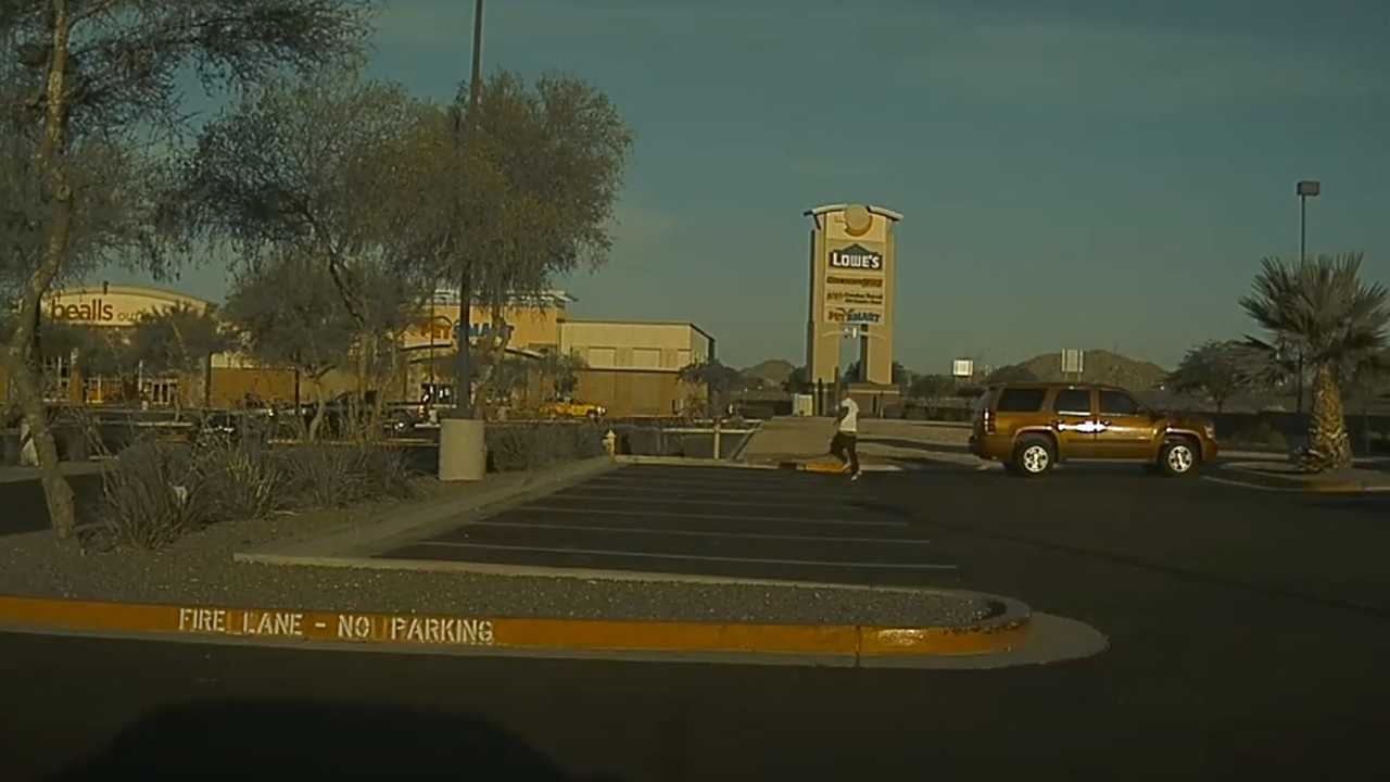Tesla Sentry Mode Records Test Drive Failed Attempt In Epic Fashion