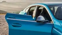 2020 BMW 2 Series Gran Coupe official photos