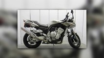 2003 Yamaha FZ-1 - $2,299