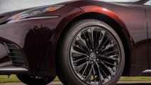 2020 Lexus LS 500 Inspiration Series