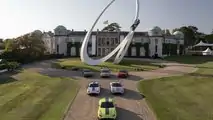 Aston Martin Vantage Heritage Racing Edition