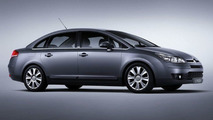 Citroen C4 Sedan