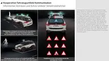 Mercedes ESF 2019