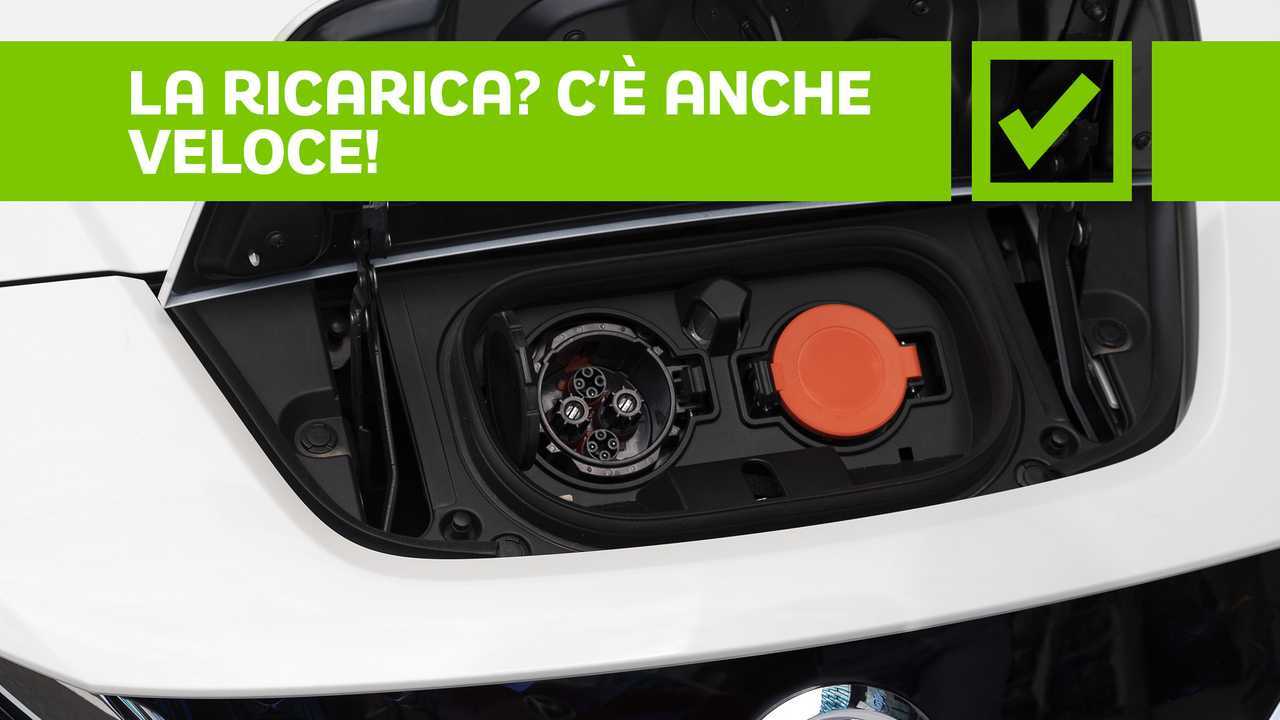 Nissan Leaf Business 40 kwH pro