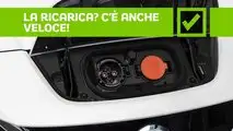 Nissan Leaf Business 40 kwH pro