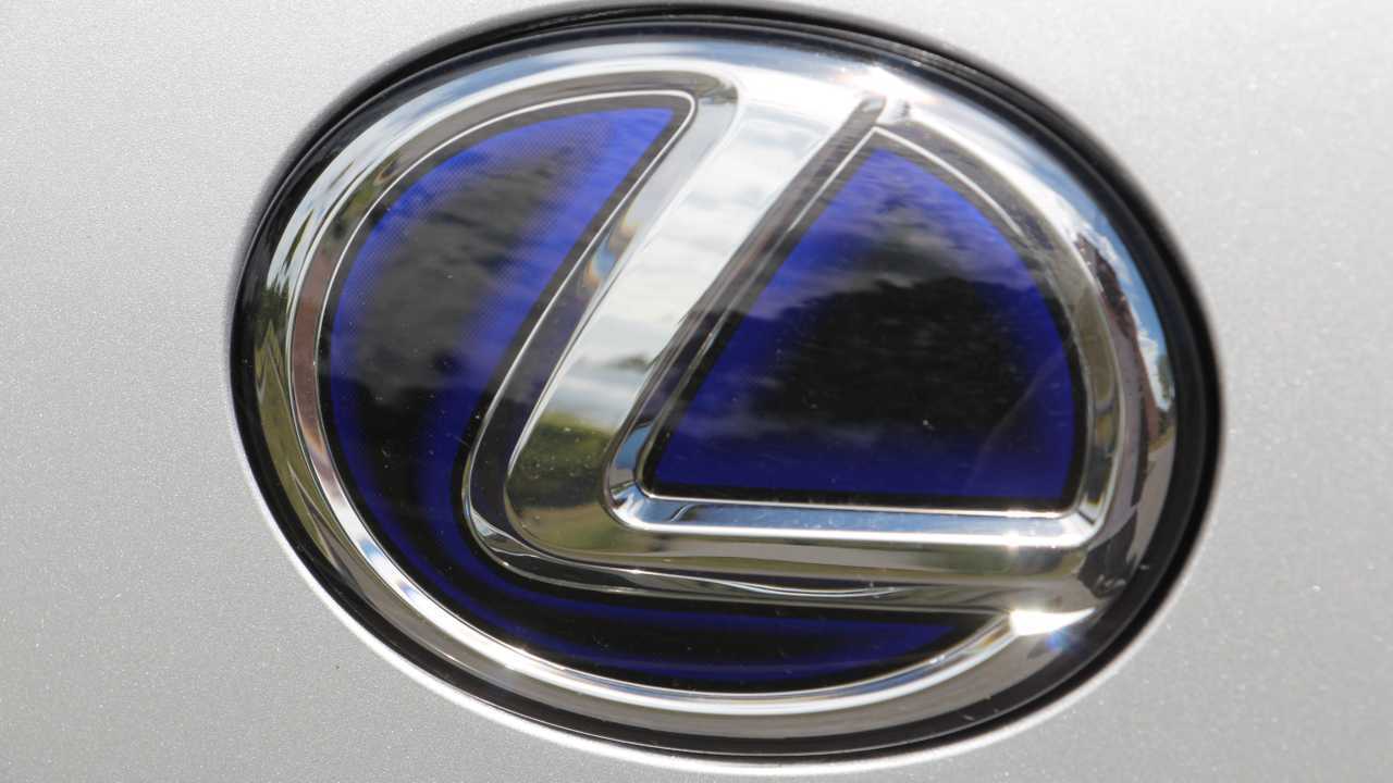 2019 Lexus RX 450hL Review