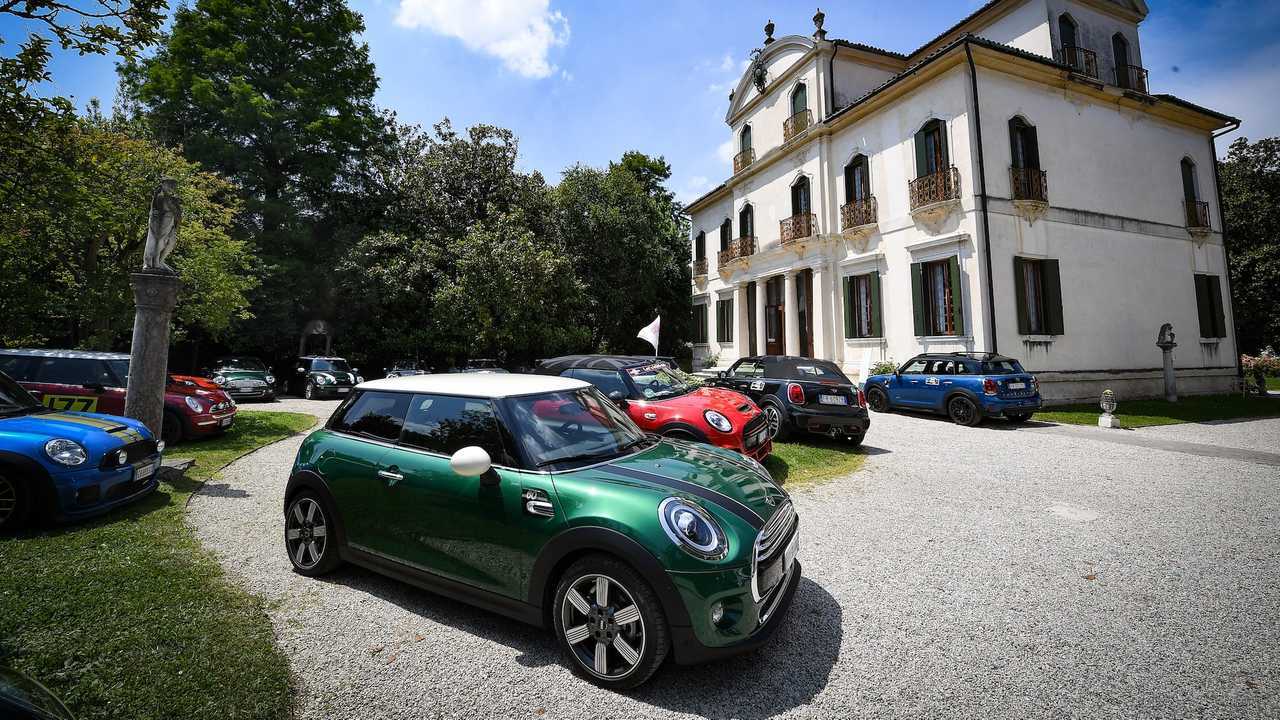 5 Federclub MINI Meeting 2019