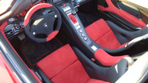 Porsche Gemballa