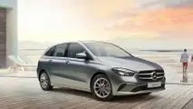 Mercedes Classe B Sport Extra