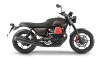 Moto Guzzi V7 III