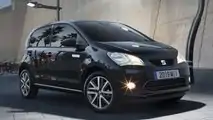 Seat Mii Electric (2019)