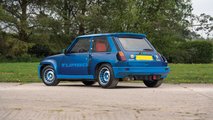Renault 5 Turbo 1