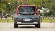 2020 Kia Soul X-Line: Review