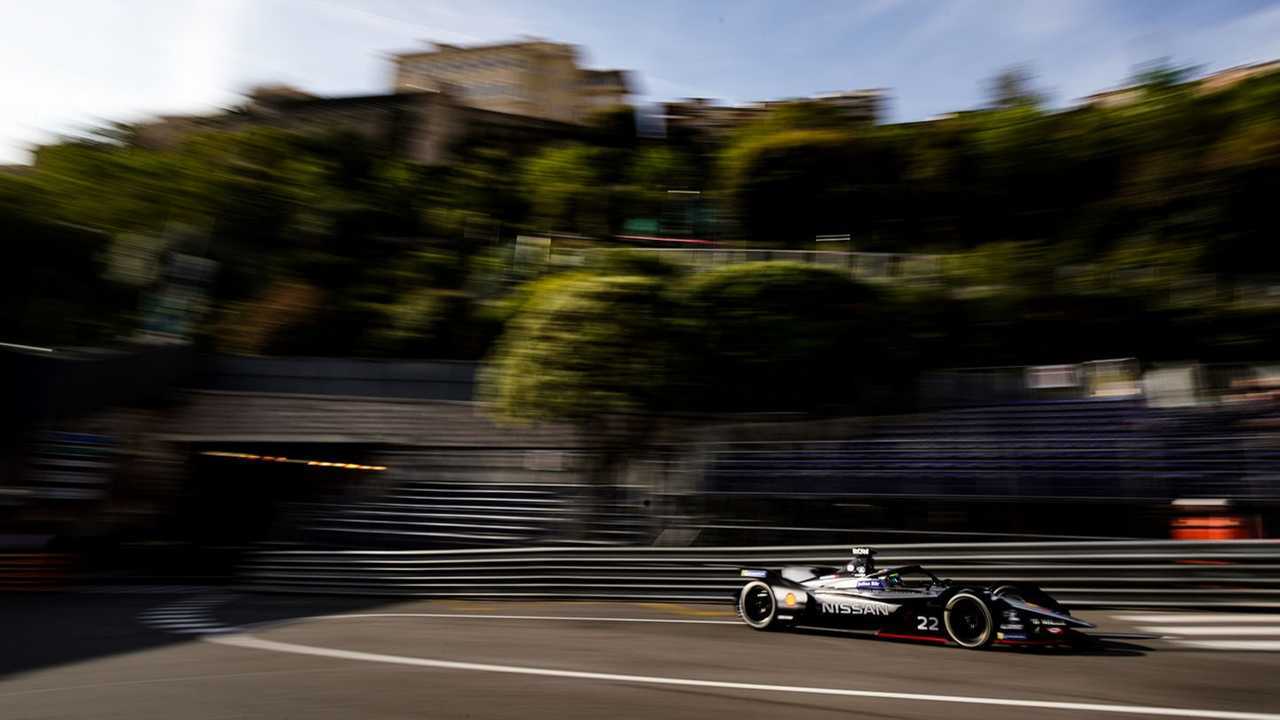 Oliver Rowland (Nissan e.dams)