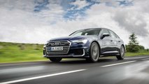 Essai Audi S6 TDI (2019)