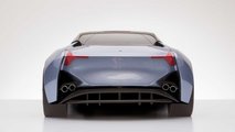 McLaren Monaco Konsepti