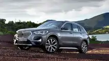 2019 BMW X1