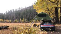 Porsche 911 Overland
