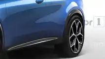 Illustratio Alfa Romeo Tonale