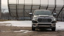 2019 Ram 1500 Longhorn