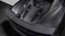 McLaren 570S MSO Defined High Downforce Kit