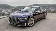 2020 Audi S6 Sedan (Euro Spec) in Rudesheim am Rhein
