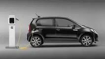 Seat Mii electric Edition Power Charge