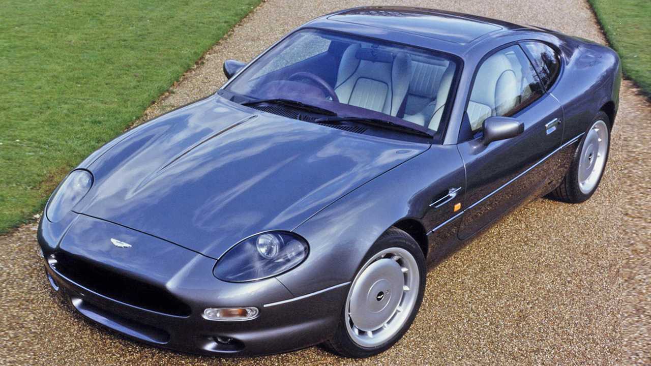 Ian Callum, un designer e le sue auto