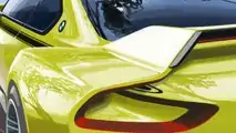 2015 BMW 3.0 CSL Hommage, 3.0 CSL Hommage R