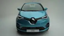 Renault Zoé 2019