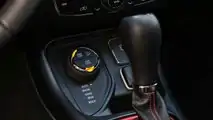 170 CV, tracción total y transmisión automática