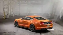 Ford Mustang 2.3 L High Performance
