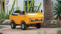 Ferves Ranger