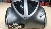 Morgan AeroMax at Geneva Motor Show