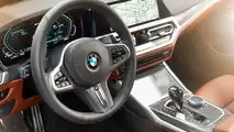 BMW 330e